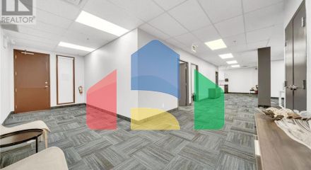 Commercial - Commercial/Retail - Mississauga, Canada - Canada