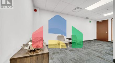 Commercial - Commercial/Retail - Mississauga, Canada - Canada