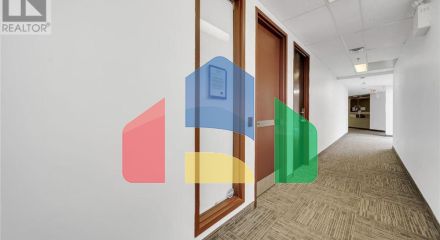 Commercial - Commercial/Retail - Mississauga, Canada - Canada