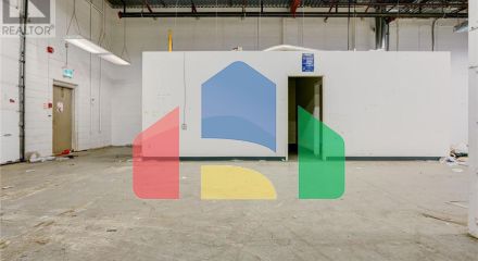 Residential - Condo/Apartment - Mississauga, Canada - Canada