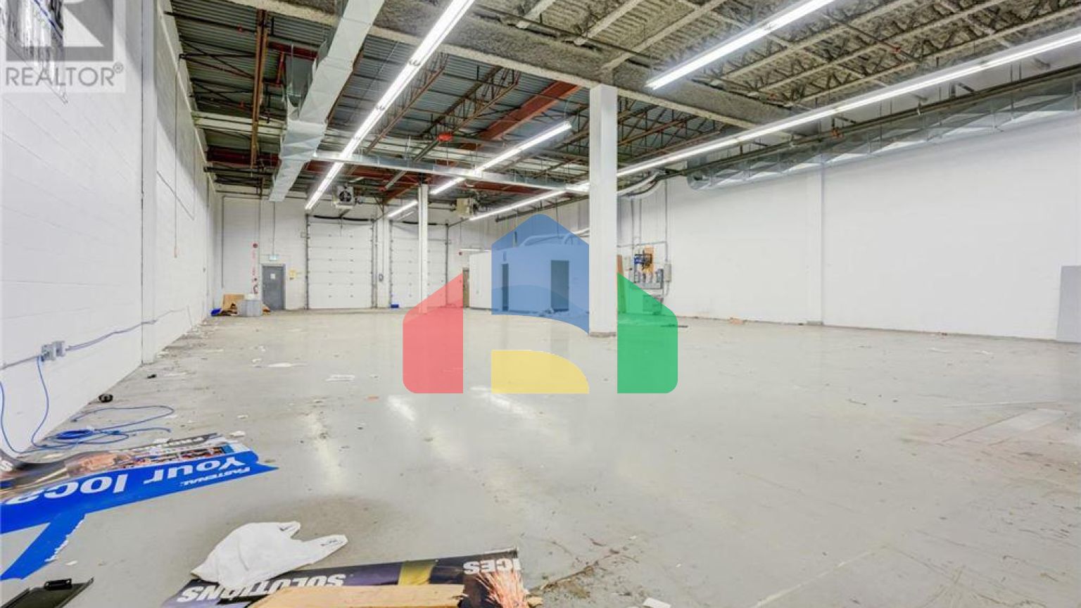 Residential - Condo/Apartment - Mississauga, Canada - Canada