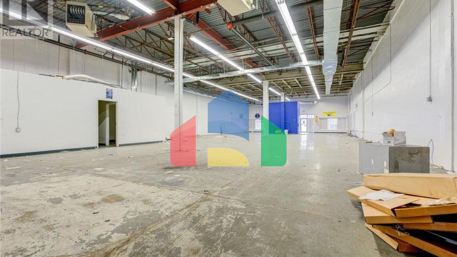 Residential - Condo/Apartment - Mississauga, Canada - Canada