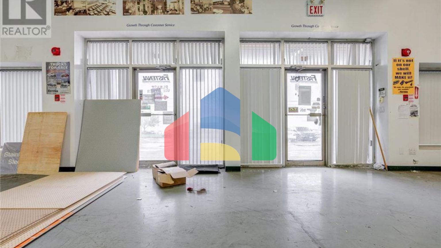 Residential - Condo/Apartment - Mississauga, Canada - Canada