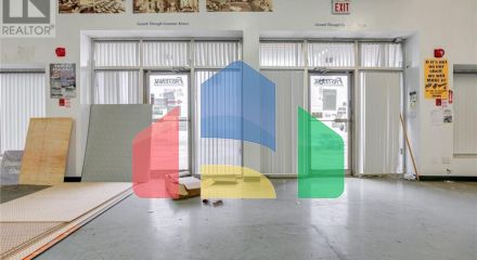 Residential - Condo/Apartment - Mississauga, Canada - Canada