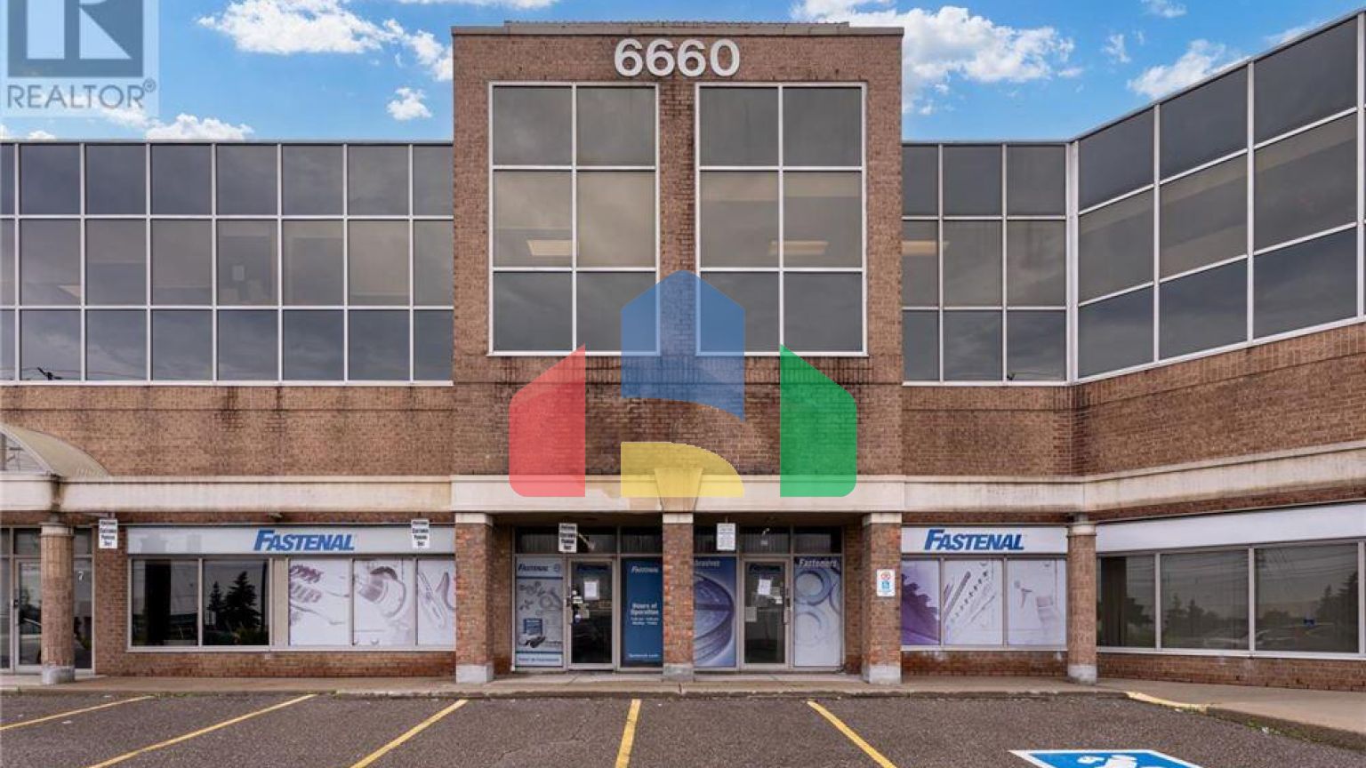 Residential - Condo/Apartment - Mississauga, Canada - Canada