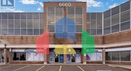 Residential - Condo/Apartment - Mississauga, Canada - Canada