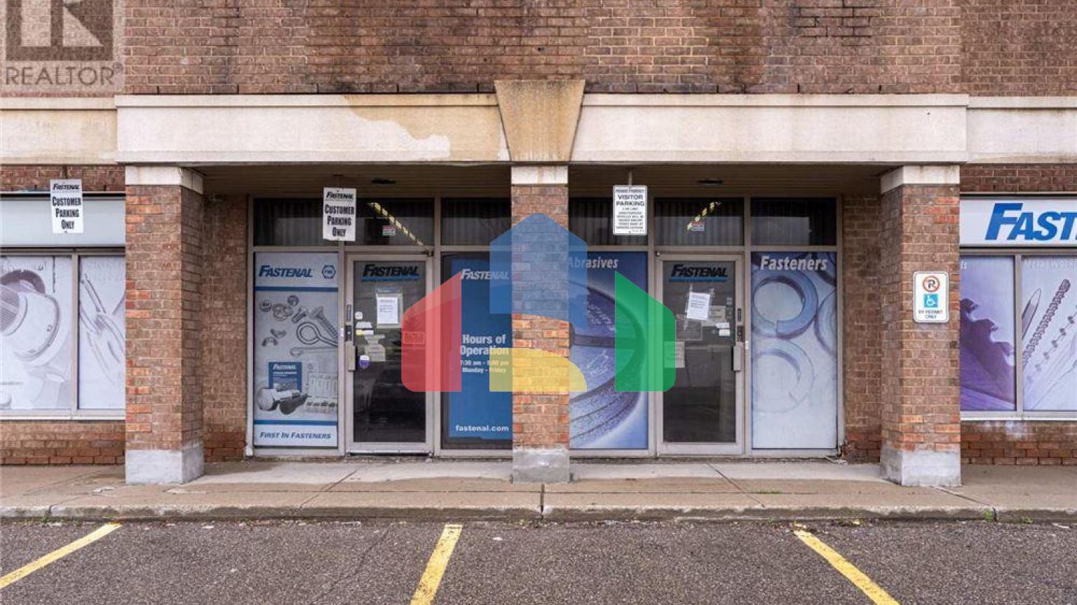 Residential - Condo/Apartment - Mississauga, Canada - Canada