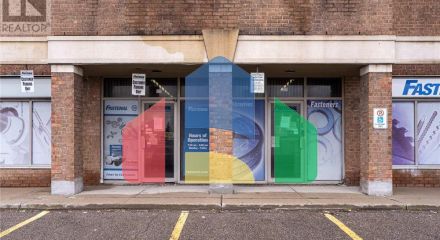 Residential - Condo/Apartment - Mississauga, Canada - Canada