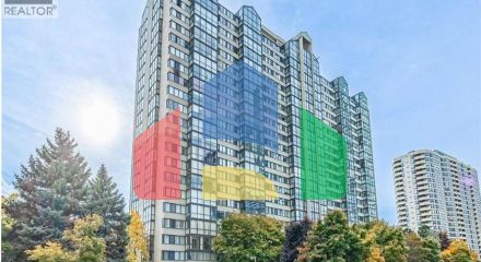 Residential - Condo/Apartment - Mississauga, Canada - Canada