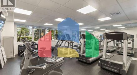 Residential - Condo/Apartment - Mississauga, Canada - Canada