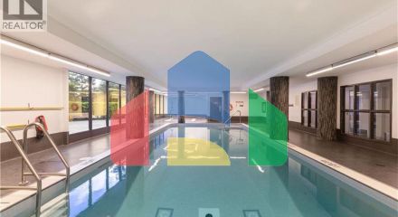 Residential - Condo/Apartment - Mississauga, Canada - Canada