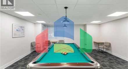 Residential - Condo/Apartment - Mississauga, Canada - Canada