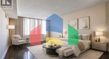 Residential - Condo/Apartment - Mississauga, Canada - Canada