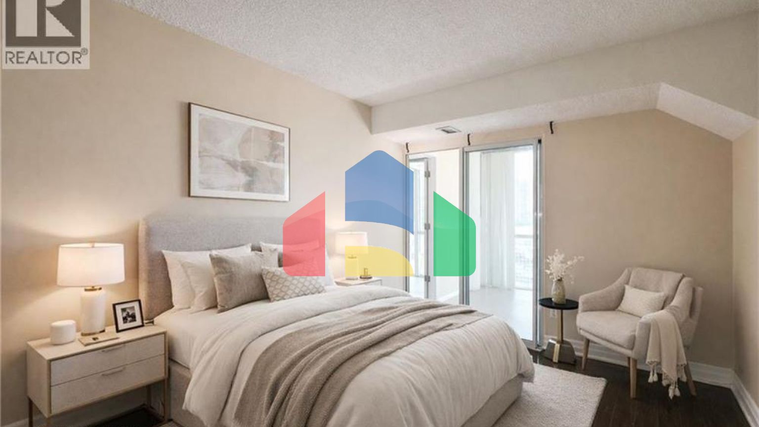 Residential - Condo/Apartment - Mississauga, Canada - Canada