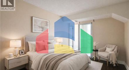 Residential - Condo/Apartment - Mississauga, Canada - Canada