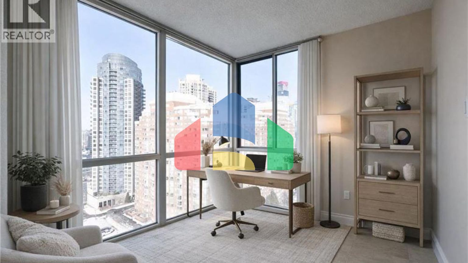 Residential - Condo/Apartment - Mississauga, Canada - Canada