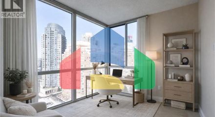 Residential - Condo/Apartment - Mississauga, Canada - Canada