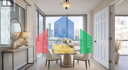 Residential - Condo/Apartment - Mississauga, Canada - Canada