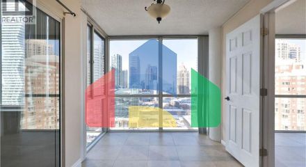 Residential - Condo/Apartment - Mississauga, Canada - Canada