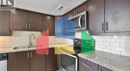 Residential - Condo/Apartment - Mississauga, Canada - Canada