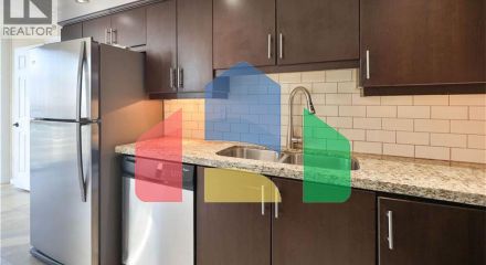 Residential - Condo/Apartment - Mississauga, Canada - Canada