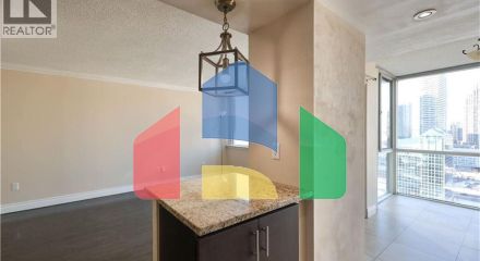 Residential - Condo/Apartment - Mississauga, Canada - Canada