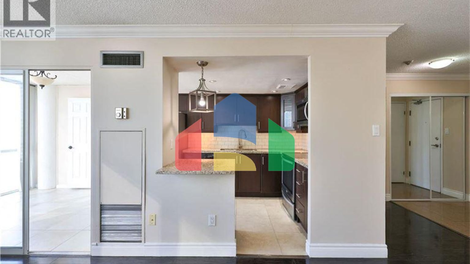 Residential - Condo/Apartment - Mississauga, Canada - Canada