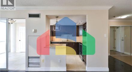 Residential - Condo/Apartment - Mississauga, Canada - Canada