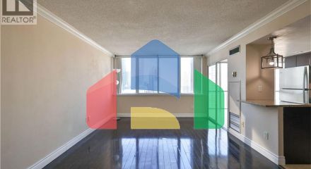 Residential - Condo/Apartment - Mississauga, Canada - Canada