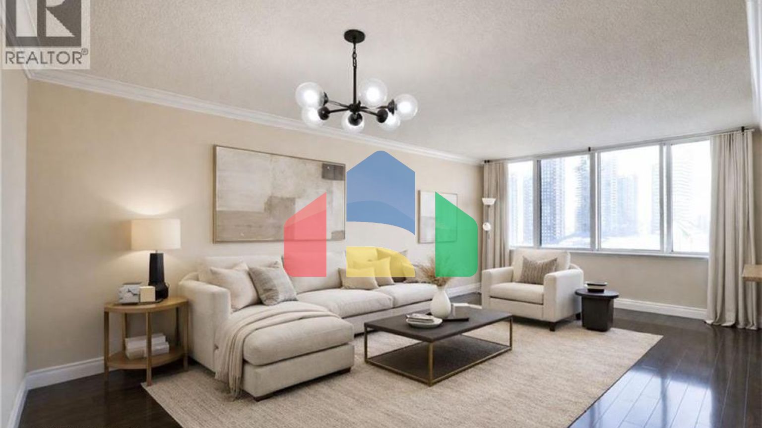 Residential - Condo/Apartment - Mississauga, Canada - Canada