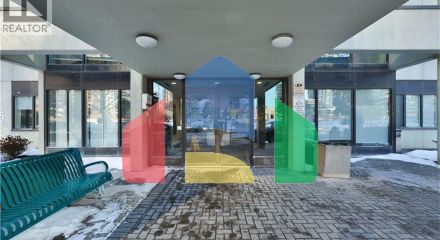 Residential - Condo/Apartment - Mississauga, Canada - Canada