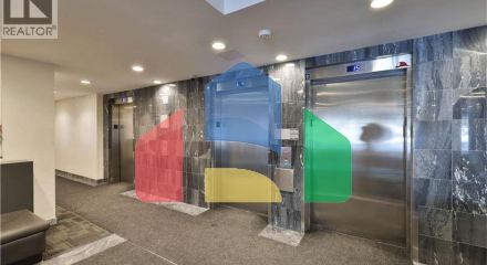 Residential - Condo/Apartment - Mississauga, Canada - Canada