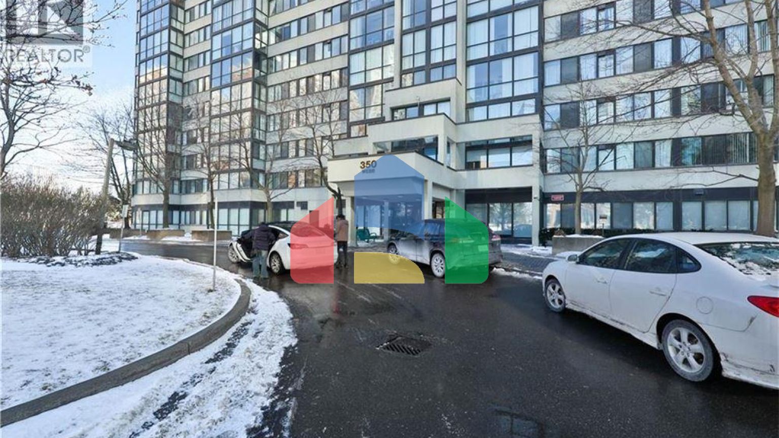 Residential - Condo/Apartment - Mississauga, Canada - Canada