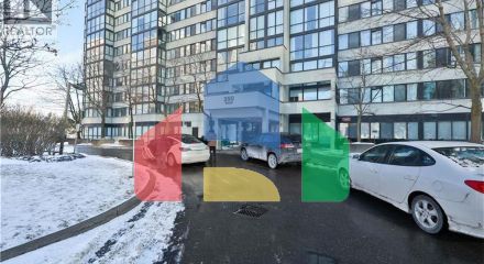 Residential - Condo/Apartment - Mississauga, Canada - Canada