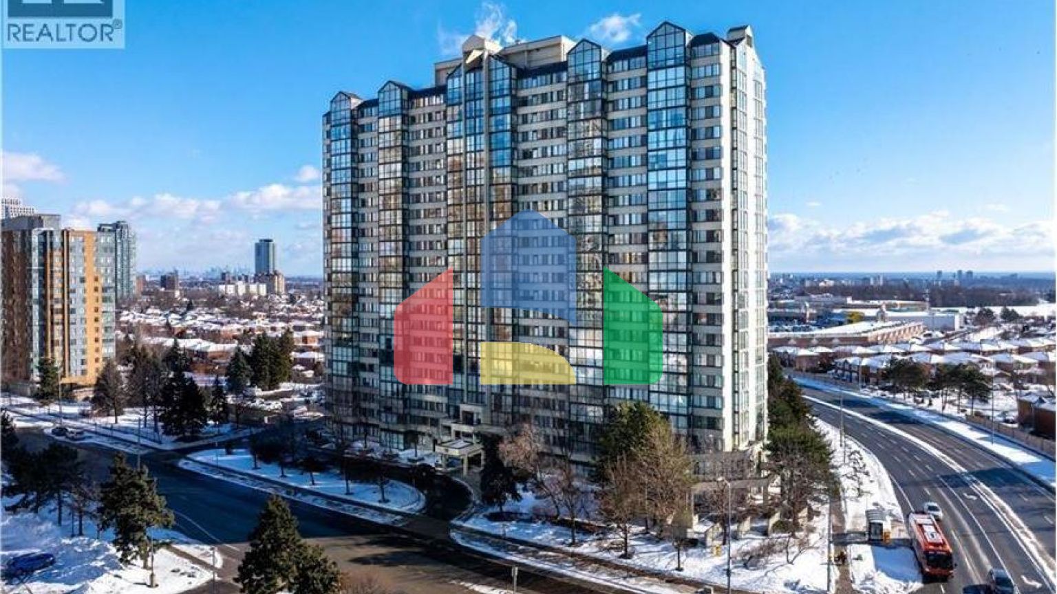 Residential - Condo/Apartment - Mississauga, Canada - Canada