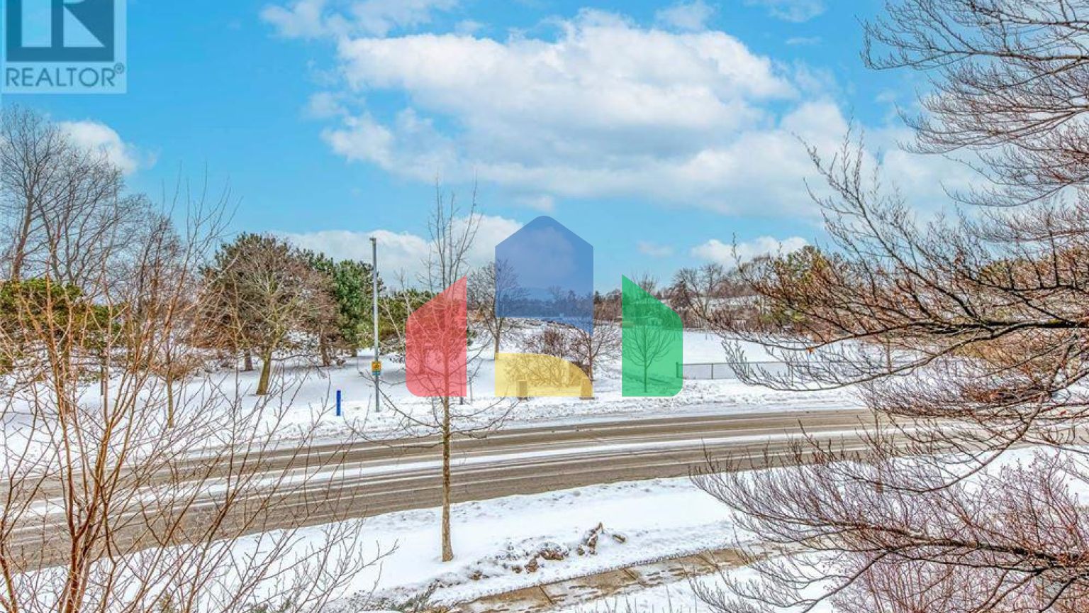 Residential - Townhouse - Mississauga, Canada - Canada