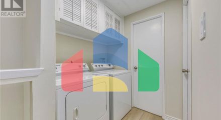 Residential - Townhouse - Mississauga, Canada - Canada