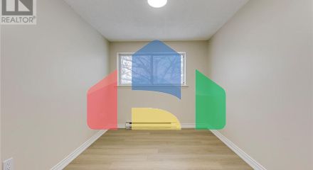 Residential - Townhouse - Mississauga, Canada - Canada