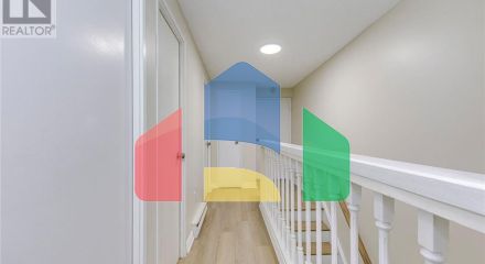 Residential - Townhouse - Mississauga, Canada - Canada