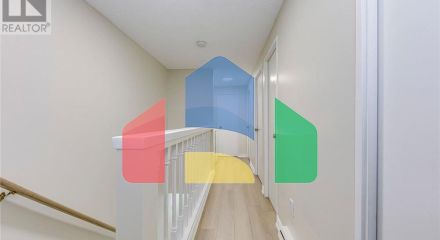 Residential - Townhouse - Mississauga, Canada - Canada