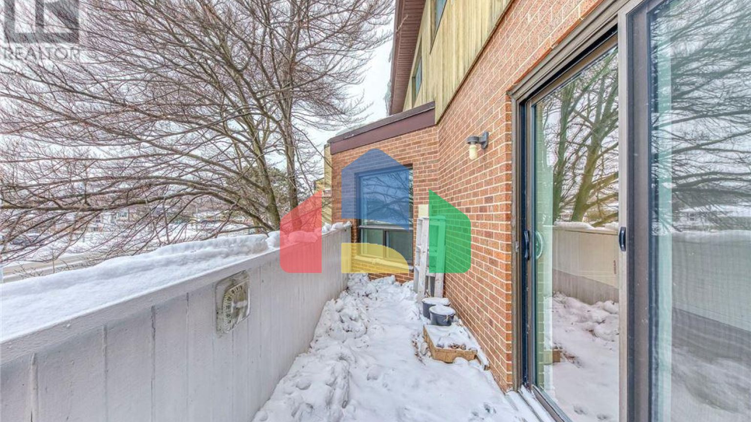 Residential - Townhouse - Mississauga, Canada - Canada