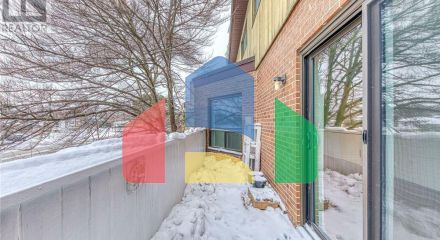 Residential - Townhouse - Mississauga, Canada - Canada