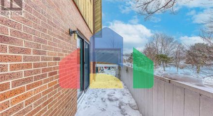 Residential - Townhouse - Mississauga, Canada - Canada