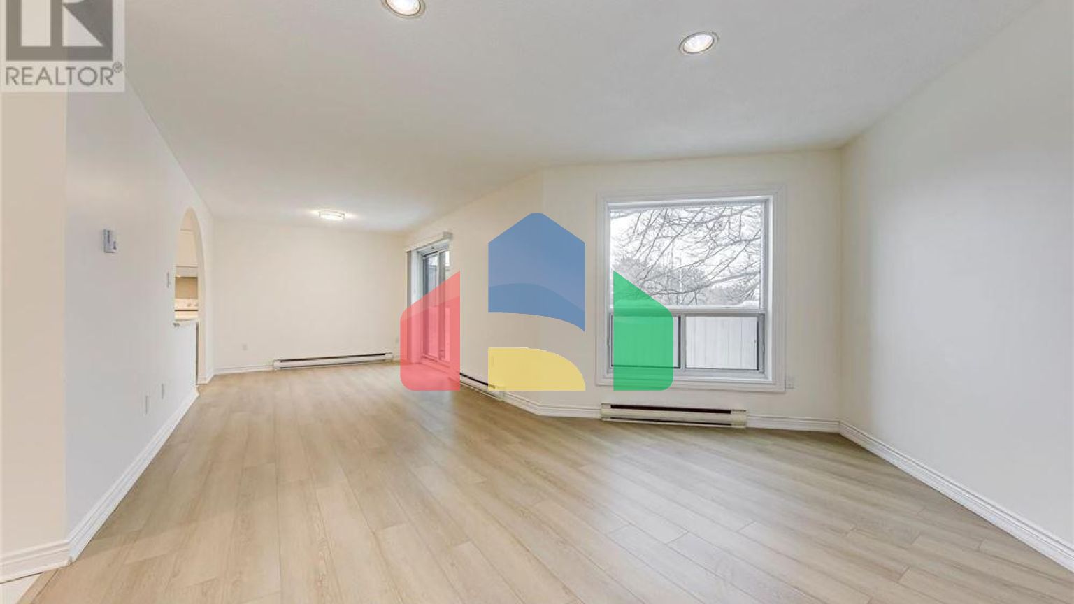 Residential - Townhouse - Mississauga, Canada - Canada