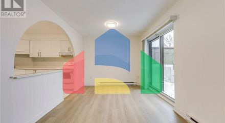 Residential - Townhouse - Mississauga, Canada - Canada