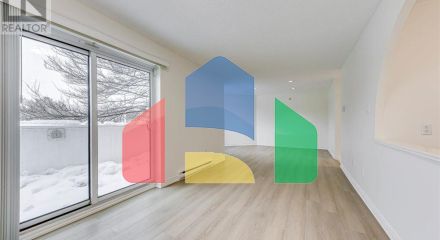 Residential - Townhouse - Mississauga, Canada - Canada