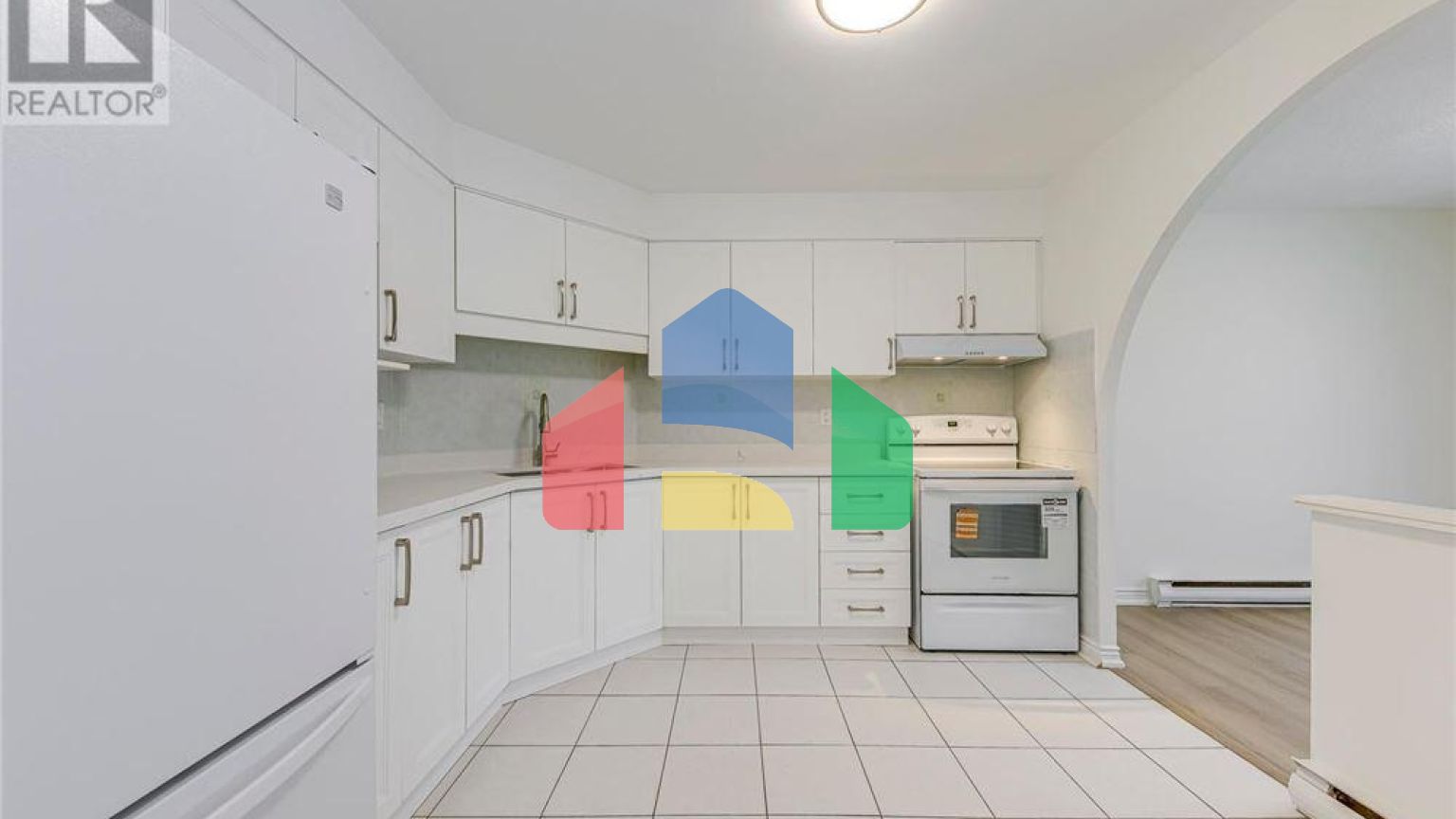 Residential - Townhouse - Mississauga, Canada - Canada