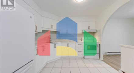 Residential - Townhouse - Mississauga, Canada - Canada