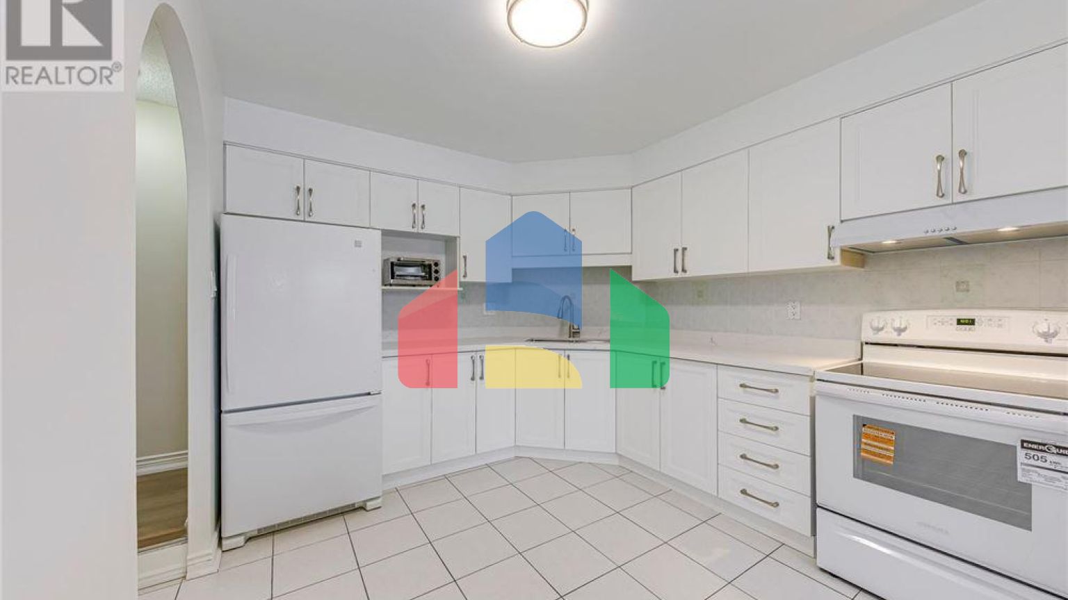 Residential - Townhouse - Mississauga, Canada - Canada