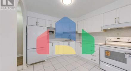 Residential - Townhouse - Mississauga, Canada - Canada